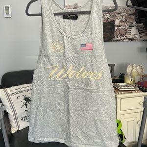 Darc Sport Tank Top